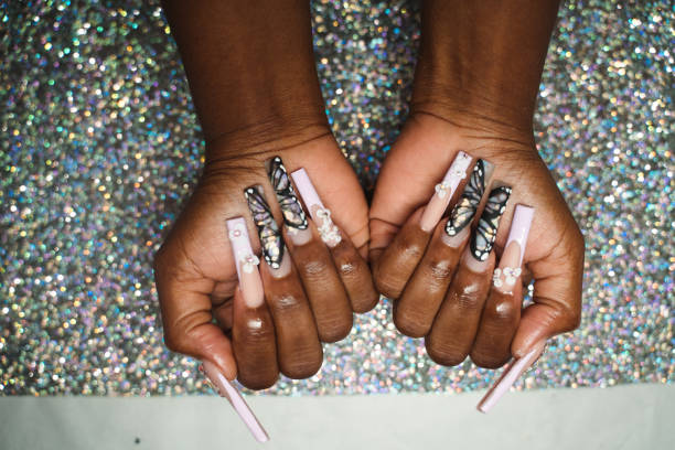 African American Nail Salon