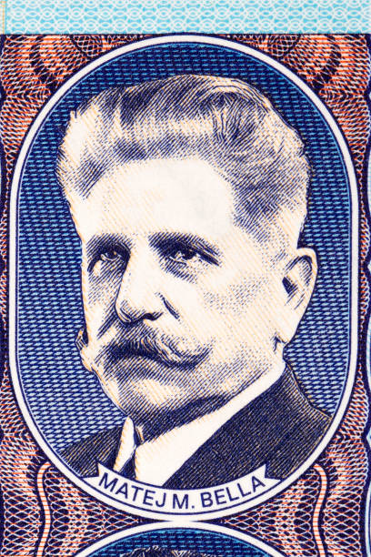 istock Matej Bella a portrait from money 1454756942
