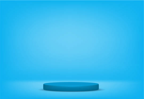istock Product Background Vector Art, Images | Product Showcase Background Images 1454760253