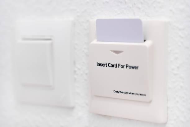 Card Reader Key Box 130+ Key Card Reader Stock Photos, Pictures & Royalty-Free Images - iStock