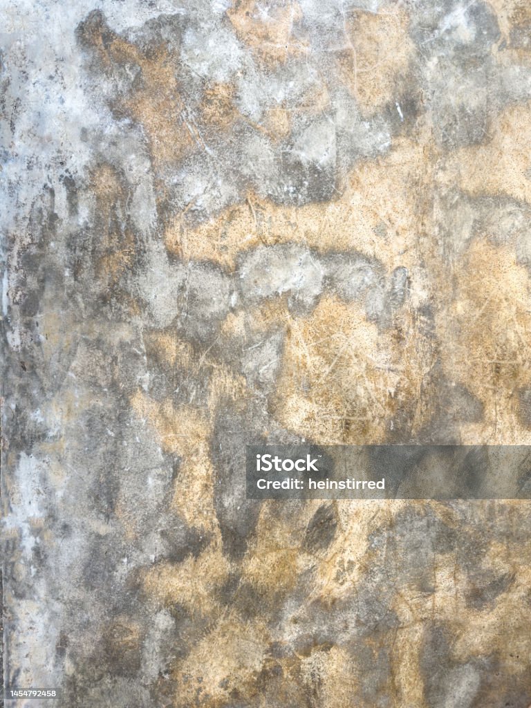 Seamless Gray Concrete Texture Stock Photo - Download Image Now