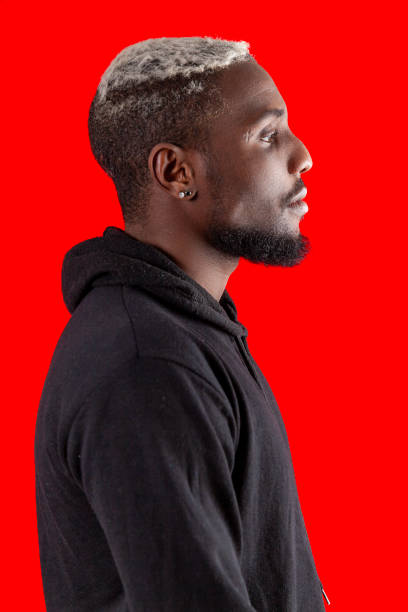 istock Portrait of men 1454807758