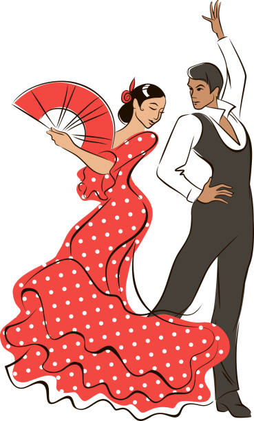 Rumba Man Costume Spanish Dancer Rumba Man Costume Spanish Dancer