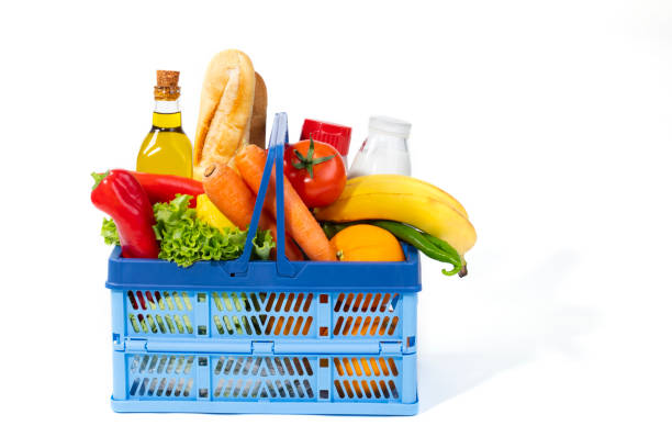 istock grocery basket full of vegetables 1454818673