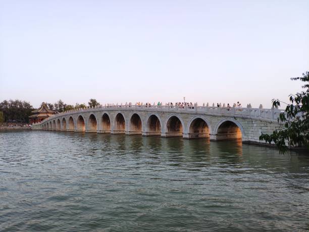 istock A public park and former imperial garden in Beijing 1454822426