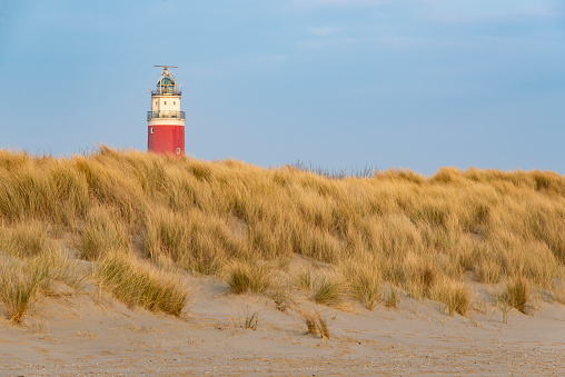 Lighthouse of Texel.