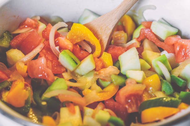 Bon appétit! Ratatouille