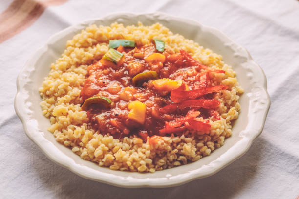 Bon appétit! Ratatouille