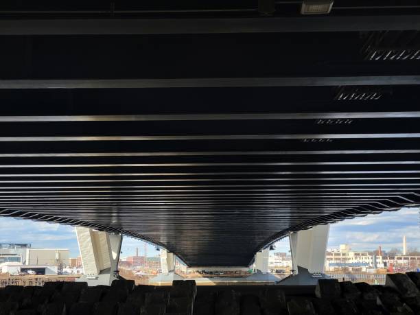 Frederick Douglass Memorial Bridge