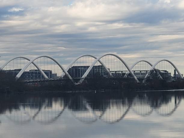 istock Frederick Douglass Memorial Bridge 1454837138