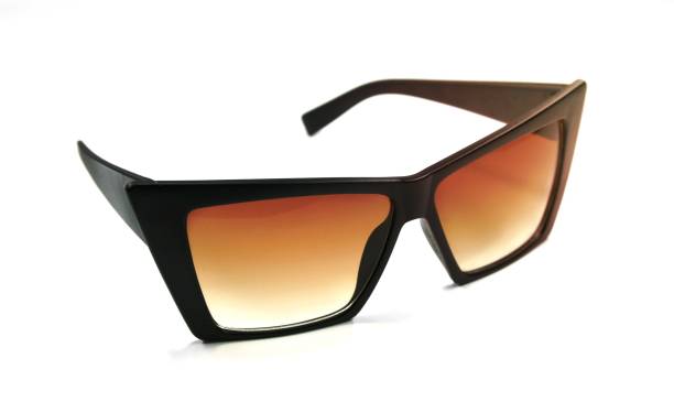 istock Sunglasses isolated against a white background 1454839976