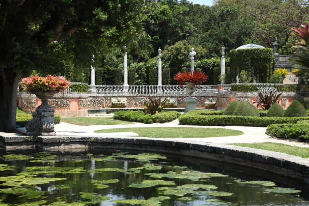 istock Miami, town in Florida. 1454845563