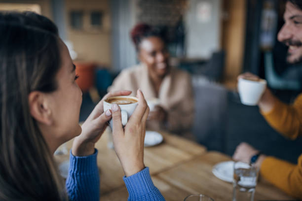 istock People in coffee shop 1454845929