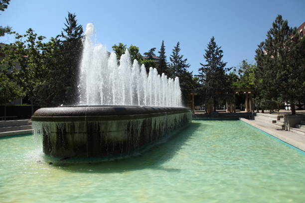 istock Puertollano, municipality in Spain. 1454851501