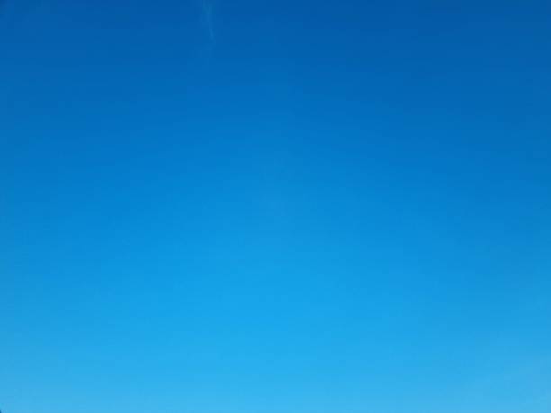 cloudless sky background Cloudless sky background, bright sky, outdoor light blue sky stock pictures, royalty-free photos & images