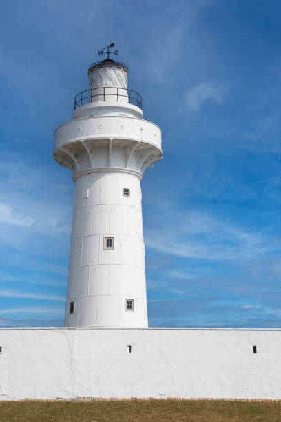 istock Eluanbi Lighthouse is located on Cape Eluanbi on southern Taiwan 1454858711