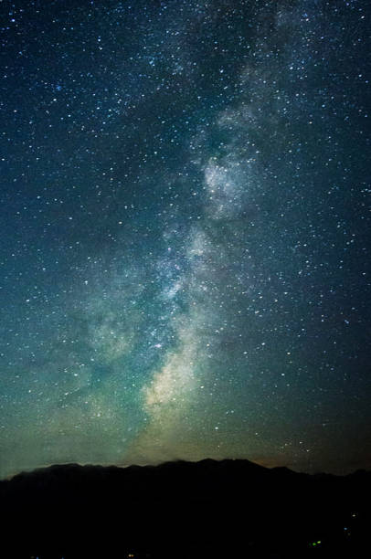 istock Beautiful Austria milkyway pictures 1454861410