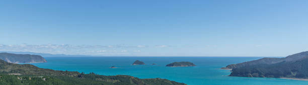 istock New Zealand view 1454886280