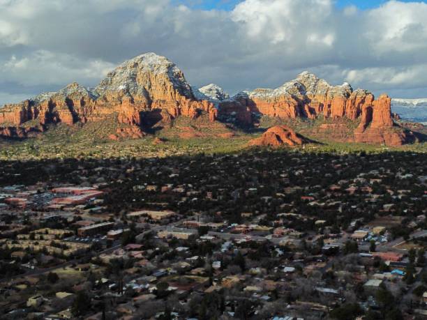 istock Scenic Sedona Arizona 1454889221