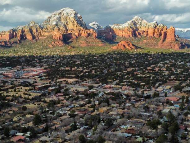 istock Scenic Sedona Arizona 1454889256
