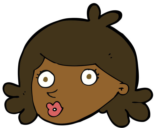 140+ Drawing Of Pouty Faces Stock Photos, Pictures & RoyaltyFree