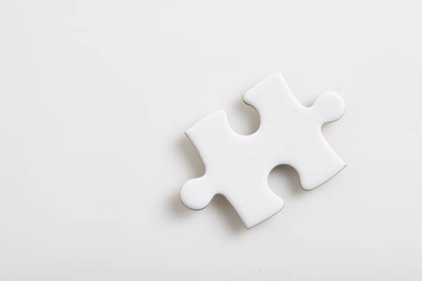 istock The missing piece of the puzzle 1454897634