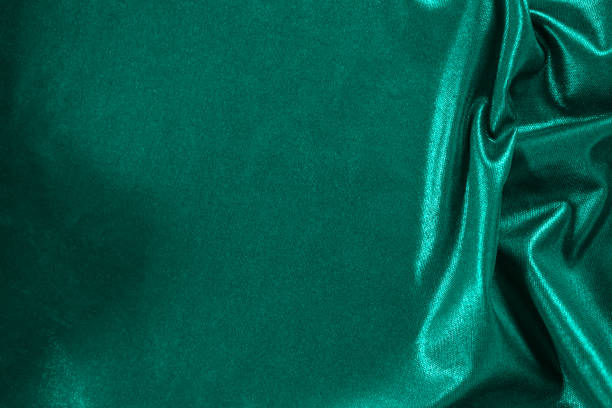 istock Green Cloth Background,Texture Fabric Verdant Color 1454916815