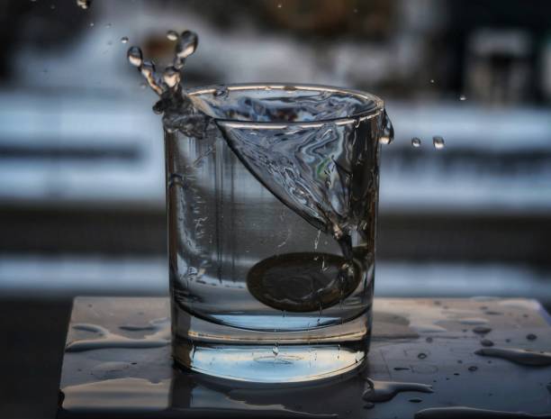 istock Glass of water 1454923080