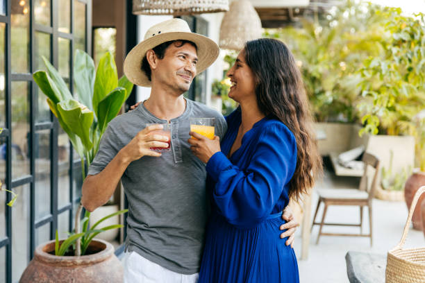 istock Can you control whether you fall in love? 1454927736