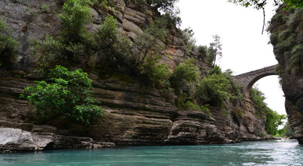 istock Koprulu Canyon 1454952983
