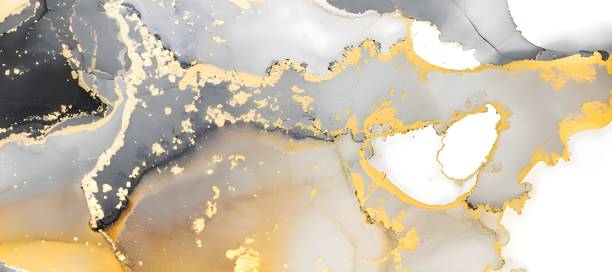 istock Luxury marble texture perfect for the background 1454968765