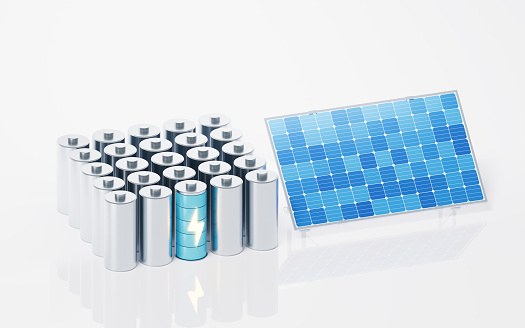 Battery innovation for cleaner, greener, electric vehicles, lithium