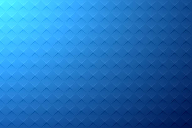 Free Stock Photo of Futuristic blue metallic abstract background ...