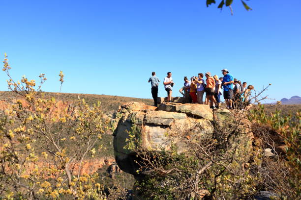 indescribable view in south africa - indescribable imagens e fotografias de stock