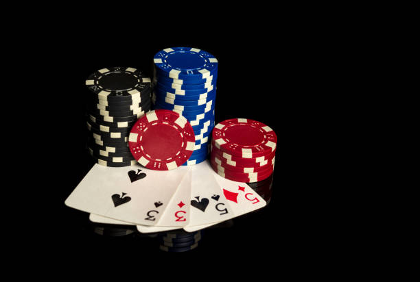 What is the best strategy to use when playing Omaha Poker?
