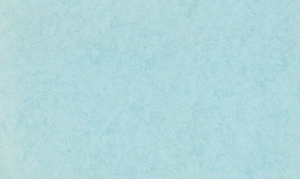 Light blue paper texture background stock photo