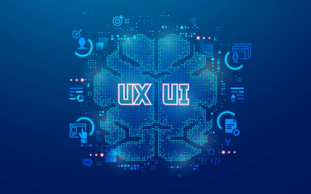 هوش مصنوعی و رابط کاربری مغز