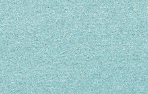 Recycled blue paper background or texture