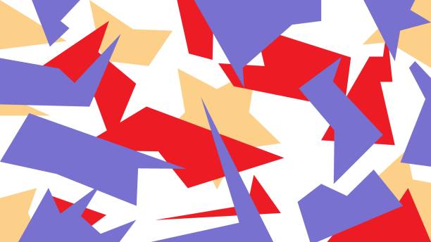 Sharpness Banner Pattern 22,500+ Sharp Abstract Pattern Stock Illustrations, Royalty-Free Vector ...