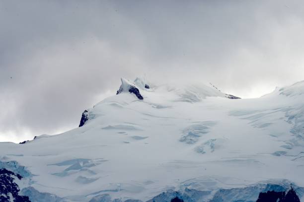 istock Torres del Paine 1455025616