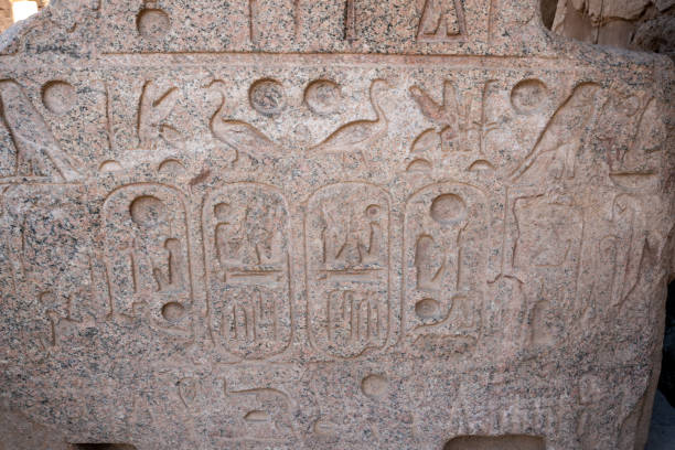 istock The wonderful karnak temple in luxor egypt 1455027103