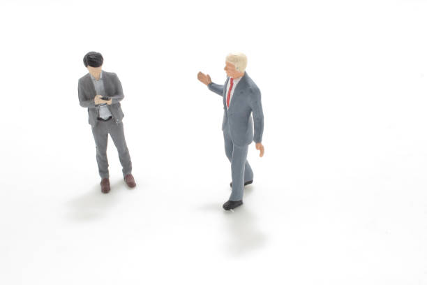 istock a small business figure, the business concept 1455029747