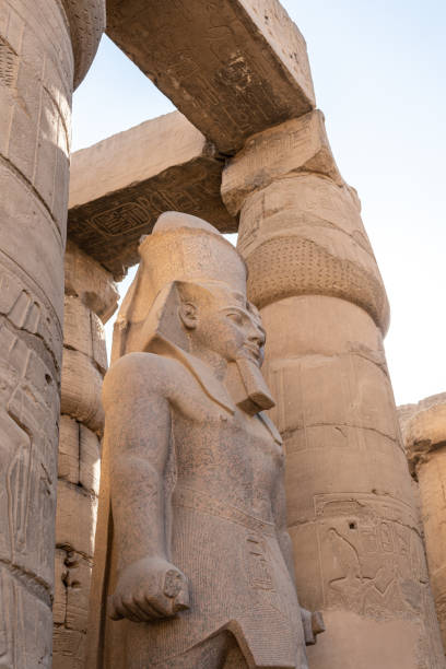 istock The wonderful karnak temple in luxor egypt 1455033938