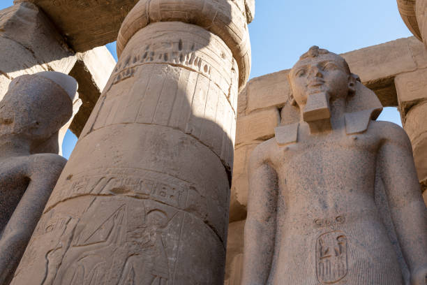 istock The wonderful karnak temple in luxor egypt 1455034038
