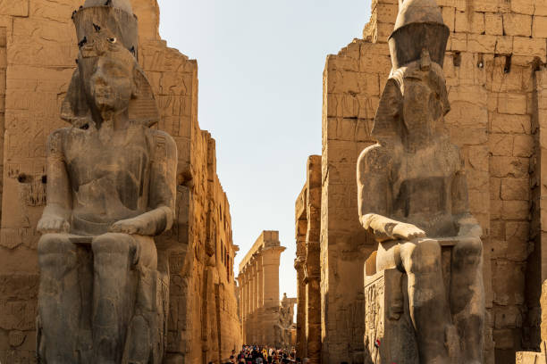 istock The wonderful karnak temple in luxor egypt 1455034104