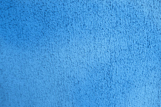istock Colorful painted blue old texture and background 1455034275