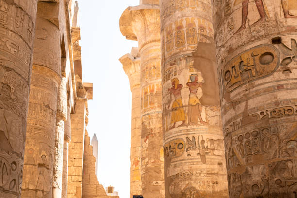 istock The wonderful karnak temple in luxor egypt 1455034294