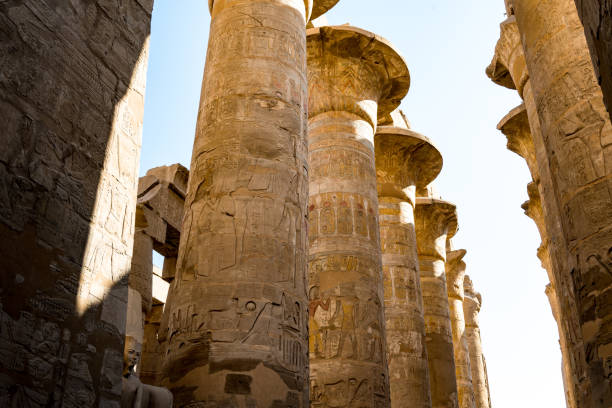 istock The wonderful karnak temple in luxor egypt 1455034408