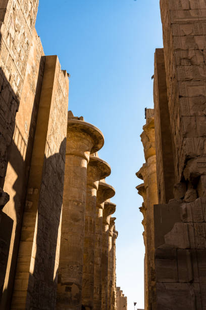 istock The wonderful karnak temple in luxor egypt 1455034922