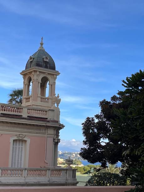 istock Monaco Montecarlo Principato views 1455044093